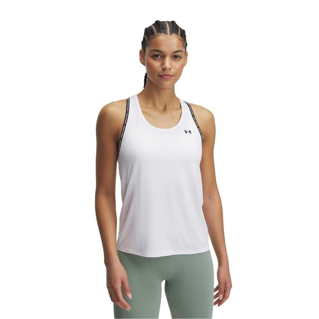 Under Armour Womens/Ladies 4 Way Stretch Tank Top