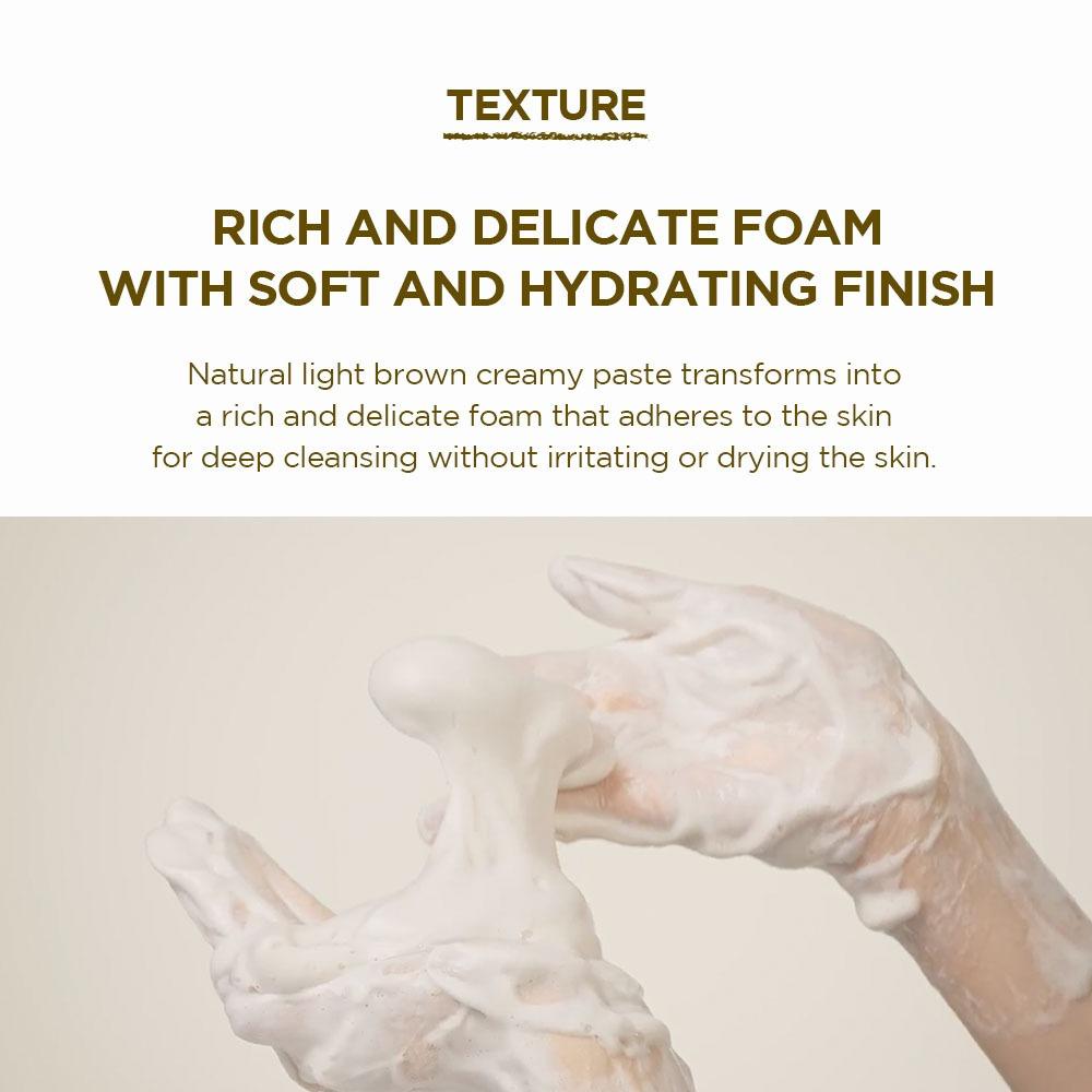 Skin1004 Madagascar Centella Ampoule Foam 125ml/4.23 Fl Oz