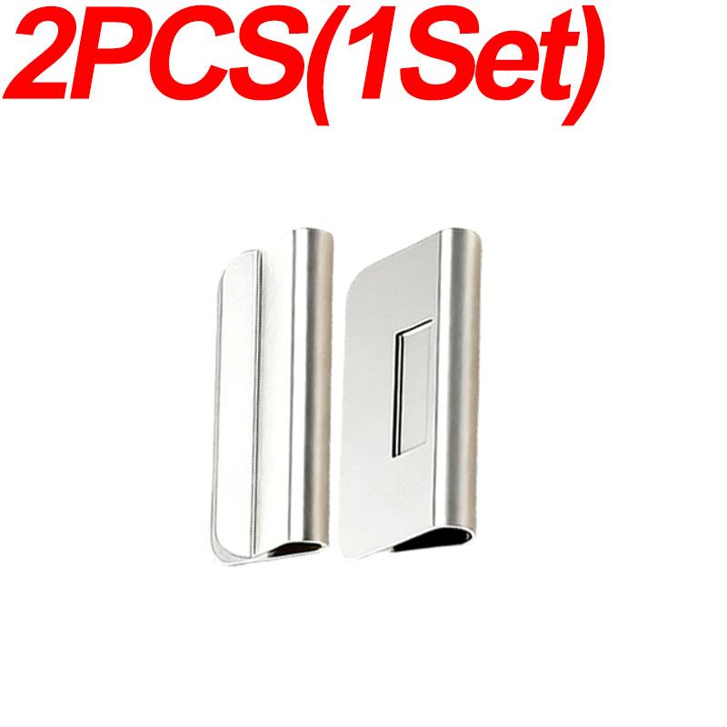 

20/2PCS Strong Magnetic Curtain Clips for Prevent Light Leaking Keep Curtain Closed for Home Bedroom Office Curtain Draperies