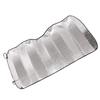 Car Windshield Sunshade Thickened 130x60cm Sun Protection Heat Insulation Windscreen Sun Visor Universal for Vehicle