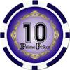 GP Casino Game Prime Poker 100 Card Set A