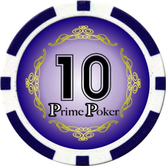 GP Casino Game Prime Poker 100 Card Set A