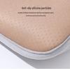 Plush Heated Car Seat Cushion - Winter Warm Fleece-Lined Thickened Cushion