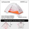 Mobi Garden Cold Mountain UL Ultralight Hiking Tent