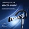 Over Ear Headphone Running Ear Hook Headset BLE 5.1 for Exercise Workout Gym for Type-C Phones