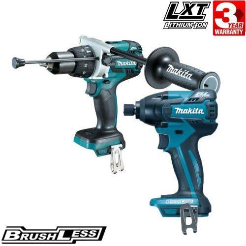 Makita Rechargeable Driver Drill 10.8V/4.0Ah DF332DSMX