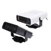 Car Heater 120W Fast Heating Enhanced Safety Portable Efficient Performance Car Windshield Defogger