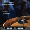 Xun Er Wei U-480E Wireless Gooseneck Conference Microphone System (CN version)