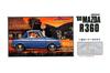 Micro Ace Club Mazda Coupe R360 Plastic Model Kit 15 1/32 Owner's '60 No.