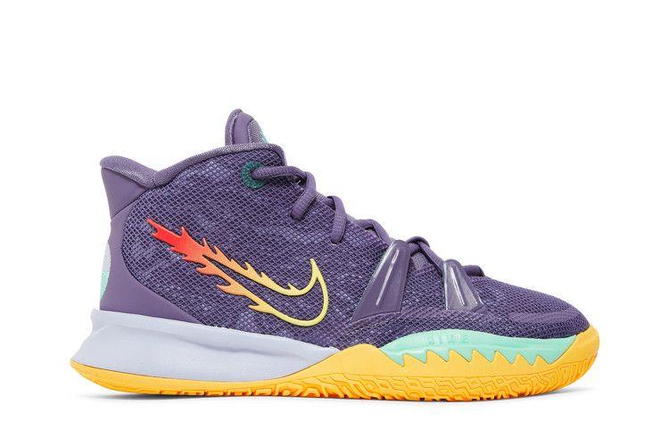 Nike Kyrie 7 GS 'Daybreak'