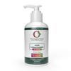 100% Plant Based Hair Conditioner for Dry Frizzy Hair | Infused with Shea Butter & Coconut Oil for Hair Moisturizing & Strengthening