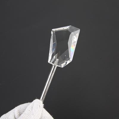 Camerafilter Glas Prisma Kristal Polygonaal voor Fotostudio voor Fotostudio Fotoaccessoires