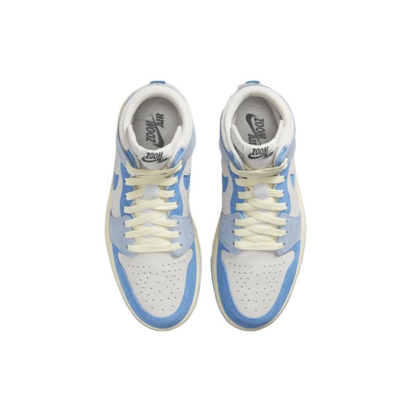 Air Jordan 1 Zoom Cmft 'University Blue' Women's Jordan DV1305-004
