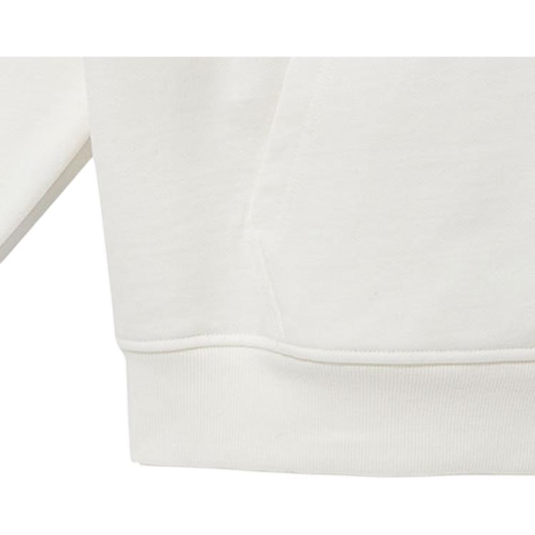 New Era Cartoon-Eiscreme-Muster Hoodie Unisex-Hoodies 13086612
