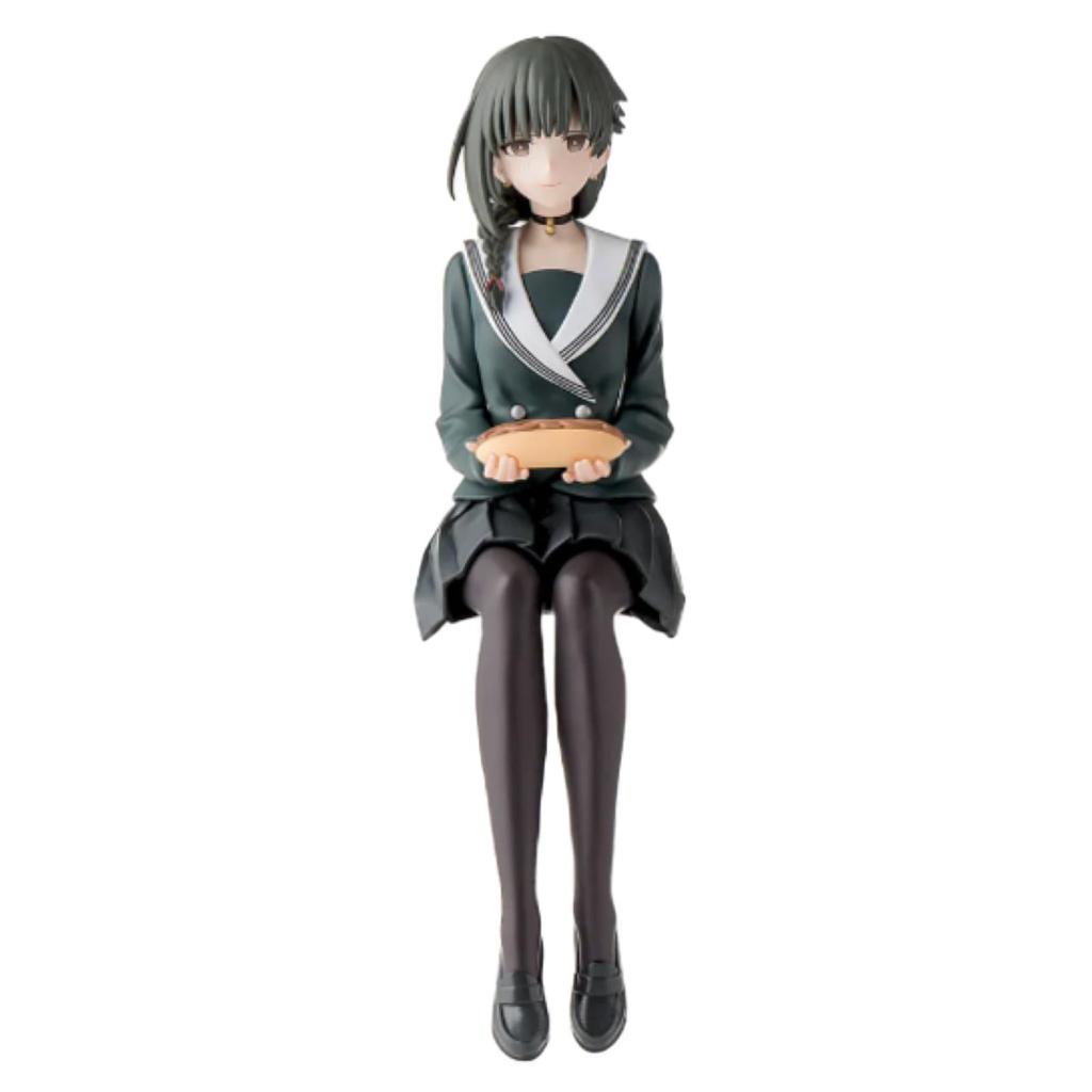 You are the underworld. Choconose Premium Figure Yuki Uniform Approx. 5 x 13 cm 1 type