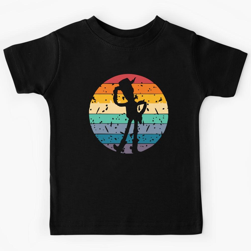 Toy Design two   Kids T-Shirt 170