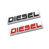 Luopan Decal 1 Piece Car Styling Sticker Diesel Logo Emblem