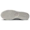 Nike Dunk Low Valentines Day - Yellow Heart Women Sneakers White Sail Opti-Yellow FD0803-100