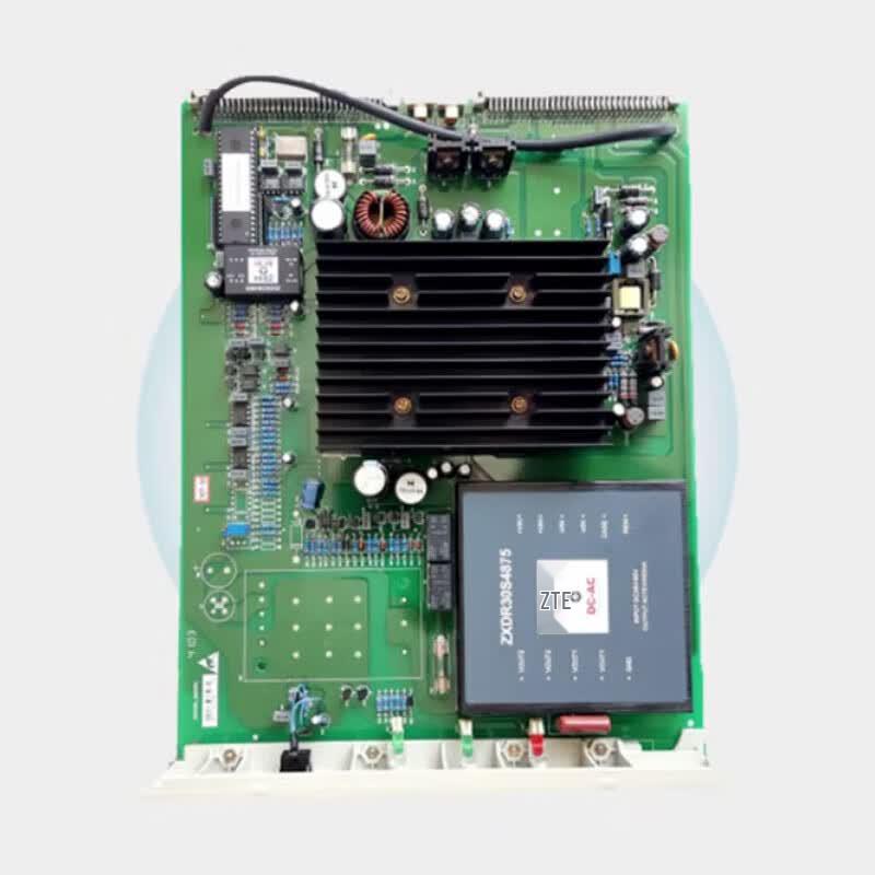 

ZTE ZXJ10B PWERA Power Board