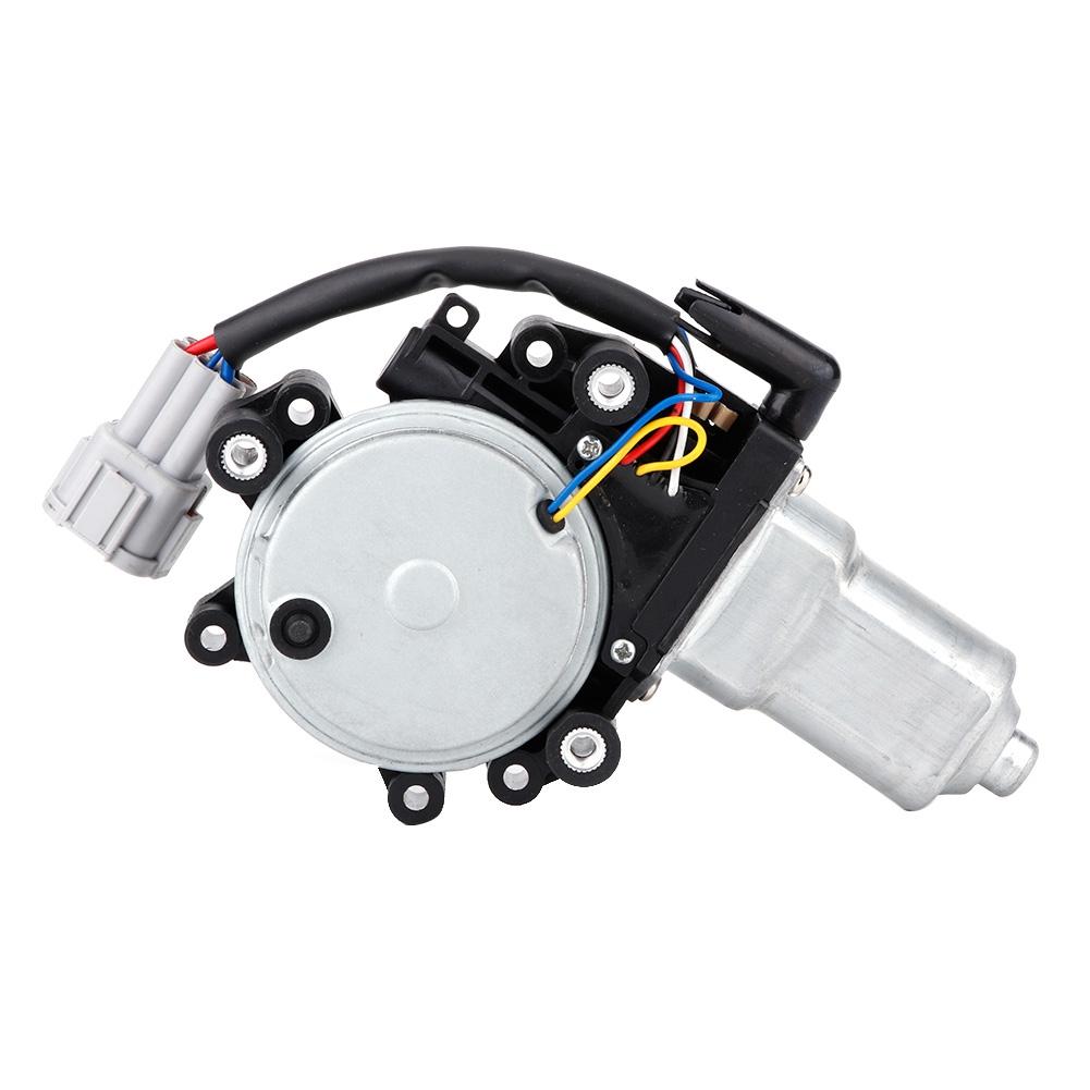Front Left Driver Side Window Control Motor 80731 9FJ0A Fits for Nissan Titan 2004   2015
