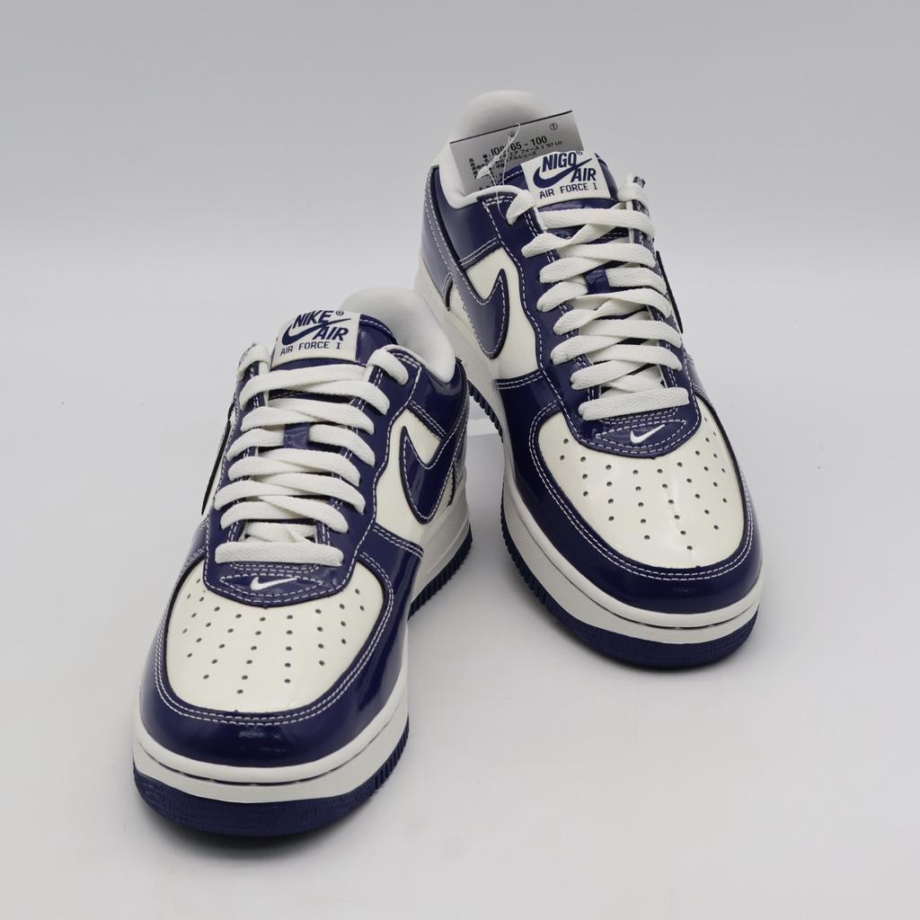 IO8765-100 NIGOA Nike Air Force 1 '01 Low Last Orgy 2 (Men's)