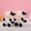Eight Inch Grab Doll Doll Wedding Sprinkling Doll Wedding Doll Ground Marketing Gift Plush Toy