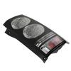 Tail Light Car Rear Brake Lamp Signal Replacement for Discovery 4 L319 2009 to 2016