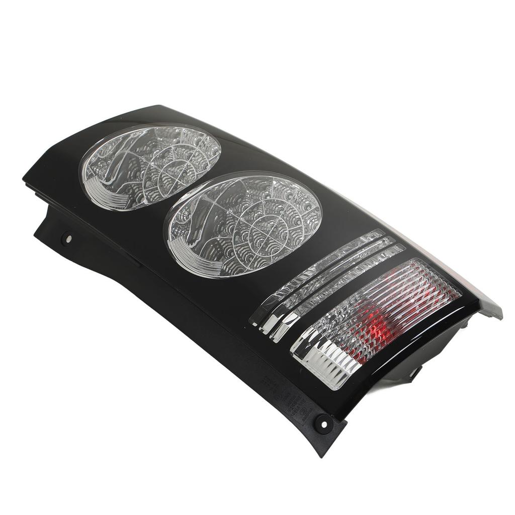 Tail Light Car Rear Brake Lamp Signal Replacement for Discovery 4 L319 2009 to 2016