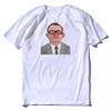 Ragionier Filini - Fantozzi T-Shirt Aesthetic Clothes Blouse Cute Clothes Blacks Mens Big and Tall T Shirts