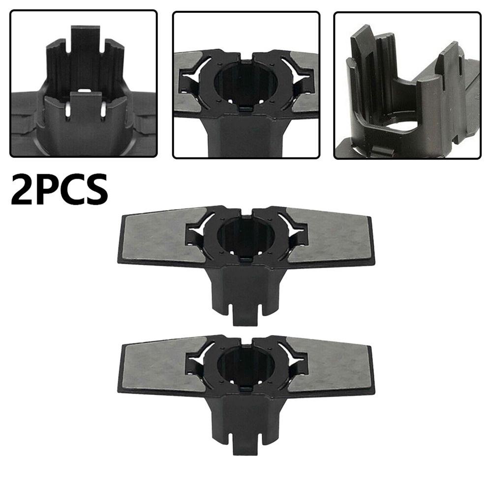 2 × Copertura/Supporto Sensore di Parcheggio Per Nissan Maxima GT-R Infiniti Q60 28533-5ZA0A