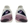 Asics Court FF 3 Comfortable Versatile Support Low-Top Tennis Shoes Women Sneaker White Purple 1042A220-250