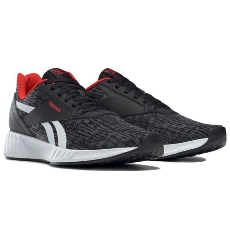 Reebok Lite Plus 2.0 Sneakers Black/Orange FU8727