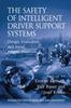Kniha The Safety of Intelligent Driver Support Systems : Design, Evaluation and Social Perspectives