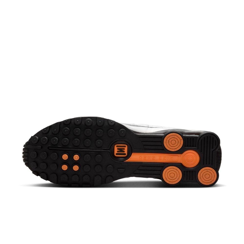 Nike Shox R4 Mhq1988 003blk Vastgy