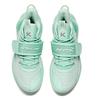 Anta Water Flower 3 Cushioning Anti-Slip Wear-Resistant Breathability Low-Top Basketball Shoes Lime Soda Sneakers 112121604S-4