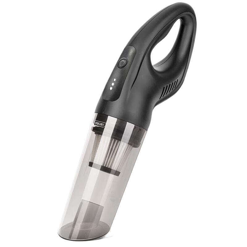 Deli Handheld Cordless Vacuum Cleaner