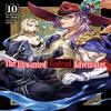 The Unwanted Undead Adventurer Light Novel Volume 10 by Yu Okano... 9781718357495