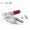 GH-302-FM Push/Pull Toggle Clamp Vertical/Horizontal Type Woodworking Hand Tool  Furniture Making