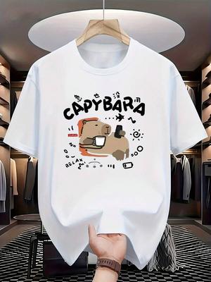 Üst giysisi – T-shirtler