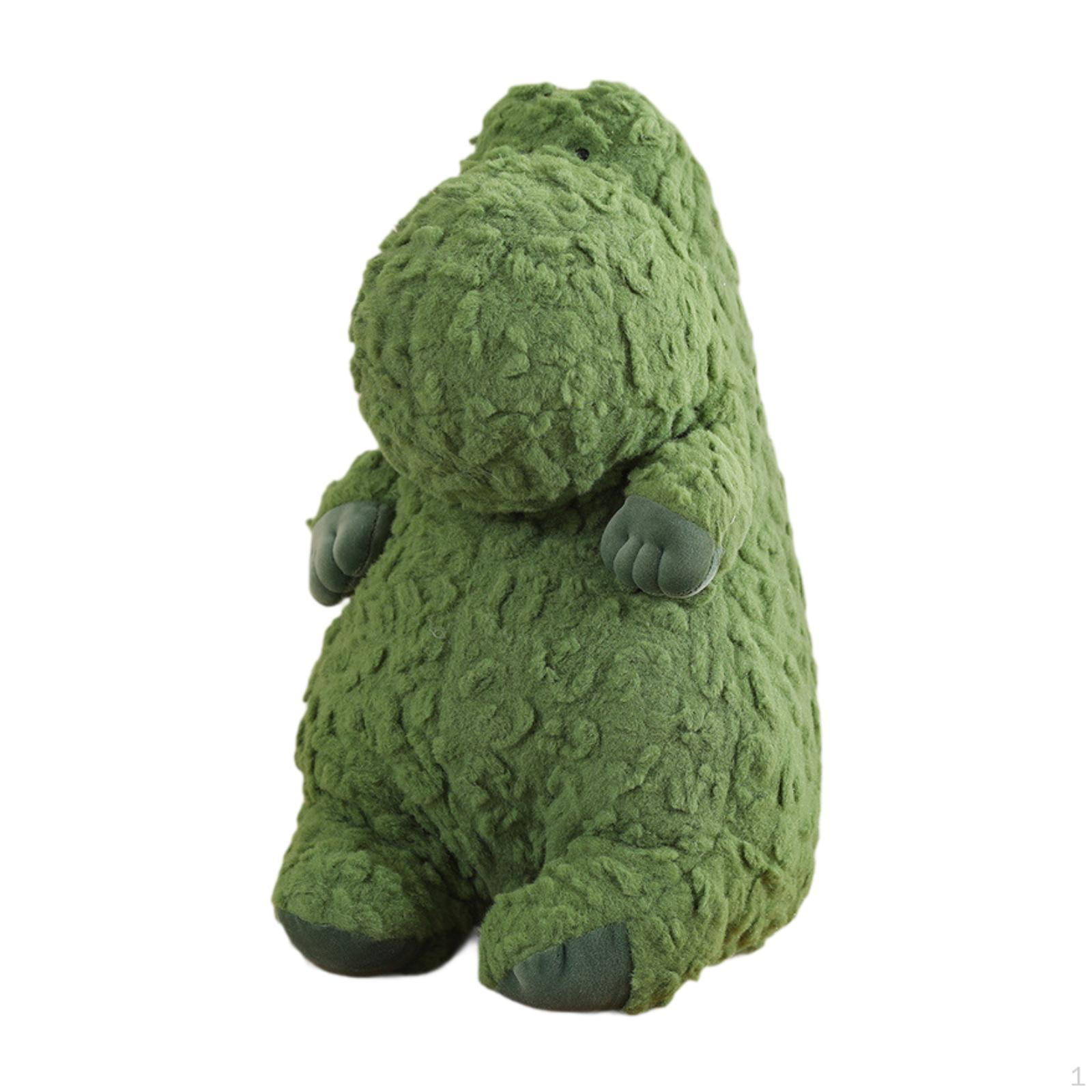 

Животное плюшевая игрушка для детского сна коллекционная, праздничный подарок, мягкая подушка для сна кукла для Dinosaur