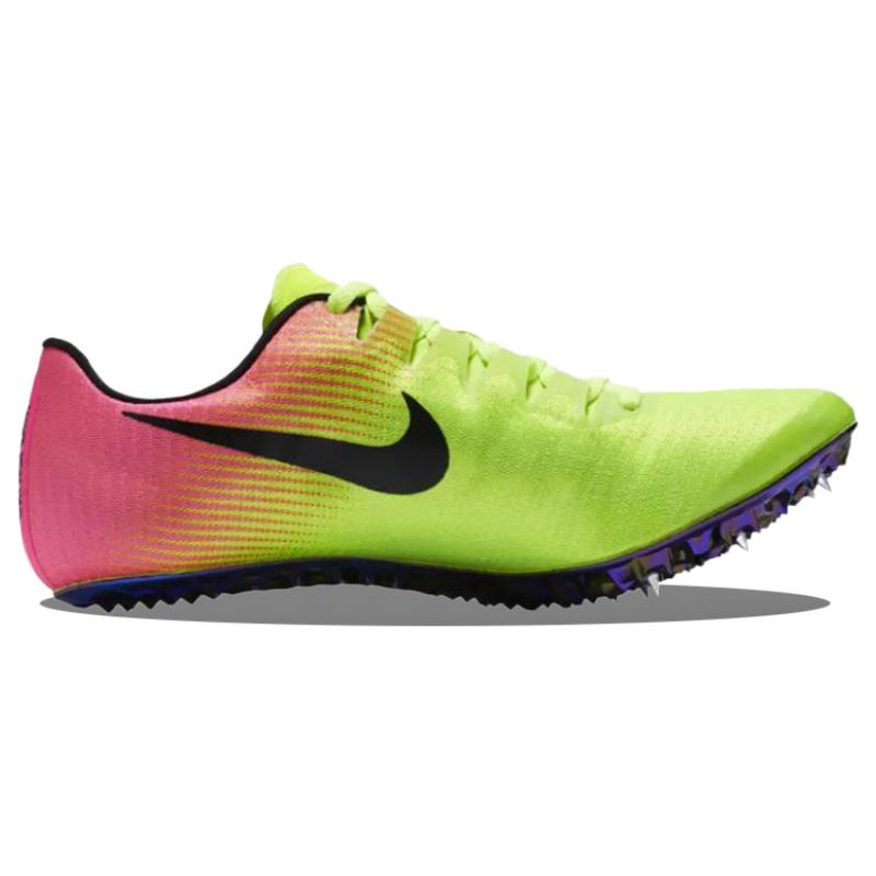 Nike Zoom Superfly Elite 'Volt' Sneakers casual 835996-999