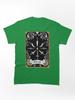 D&D Rogue Tarot Classic Unisex T-Shirt