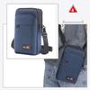 Wallet Case Phone Pouch Phone Cover Shoulder Bag Fanny Pack Belt Bag Mobile Phone Bags Wasit Bag