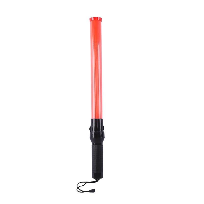 LED Traffic Safety Baton