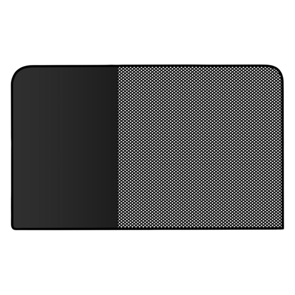 Magnetic Side Window Sun Shades Universal Car Net Sun Visor Summer Protective Window Shade for Car Camping Napping Sleeping