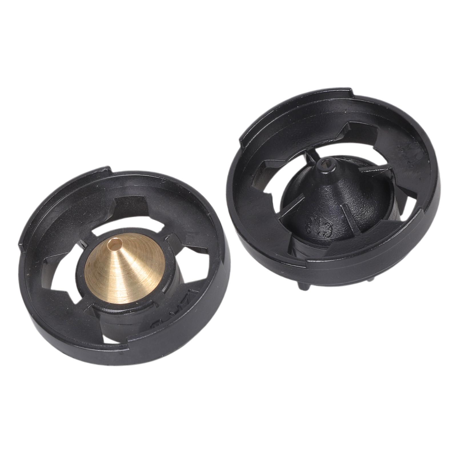 

Полная коллекция сопел для краскопульта Набор сопел для краскопульта Совместим с электрическими краскопультами 800 Вт и 550 Вт