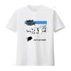 Vintage Minor Threat Cover Album No Limit American Hardcore Punk Band Out Of Step White Large T Shirt Music Tour Concert Size M