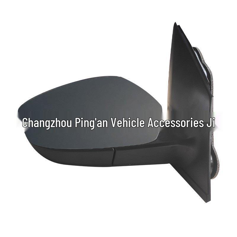 Volkswagen POLO 11-13 Rearview Mirror Assembly