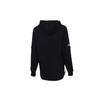 Puma Casual Running Hooded Fleece Warm Sweatshirt Women sweatshirt Black 530301-01