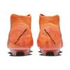 Nike Phantom Luna Elite NU FG United Pack Women Sneakers Orange Guava-Ice Black FN8408-800
